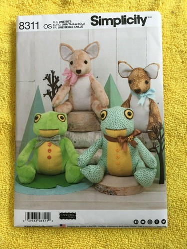 Simplicity Patterns ~ All Patterns are Craft Patterns * ~ * ~ * ~ * Listing 7222 - Picture 42 of 125