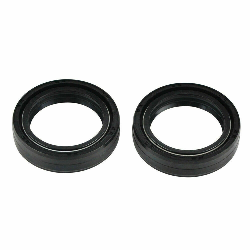 For Yamaha Virago XV700/ XV750/ XV1000/ XV1100 Fork Oil & Dust Wiper Seal Set For Yamaha Virago XV700/ XV750/ XV1000/ XV1100 Fork Oil & Dust Wiper Seal Set