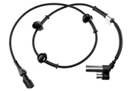 ABS Sensor Vorne Rechts FüR Ford Ranger RWD 01- Explorer RWD 98-