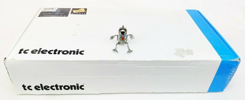 TC Electronic Finalizer 96K Mastering Prozessor Fast Neuwertig OVP 1.5J Garantie - Picture 5 of 9