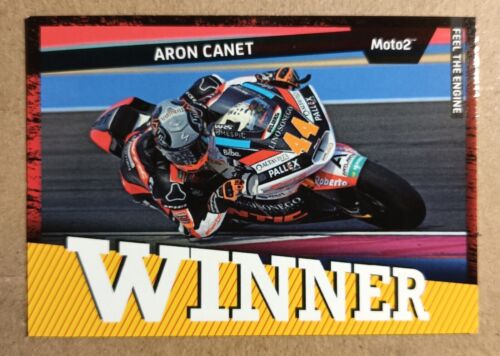 PANINI MOTOGP 2024 MANCOLISTA CARDS FROM 1 TO 270 CHOOSE YOUR CARDS - Picture 227 of 251