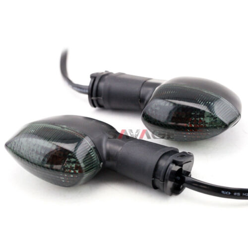 Luz de señal de giro para YAMAHA FZ1 FZ8 FZ6 N/S/R XJ6 Diversion/F TDM900 V-MAX 1700 - Imagen 12 de 13