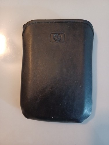 Vintage HP Jornada Pocket PC série 520. - Photo 3 sur 4