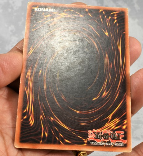 YuGiOh Thousand-Eyes Restrict PSV-084 Ultra Rare HOLO 1st Edition Yu-Gi-Oh! - Picture 5 of 5