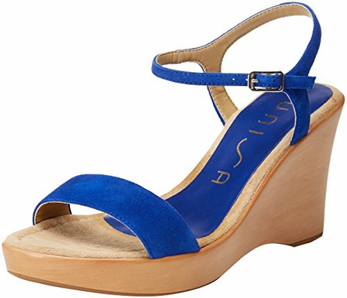 Unisa Rita_18_ks, Sandales Sandales Sandales Bout Ougreen Femme 0f345d Unisa Rita_18_ks, Sandales Sandales Sandales Bout Ougreen Femme 0f345d