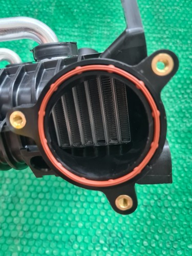 04E903015R NEW OEM Alternator VW 04E903015E	 - Picture 11 of 11