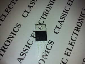 Vishay IRF520PBF MOSFET N 100v 9.2a To-220