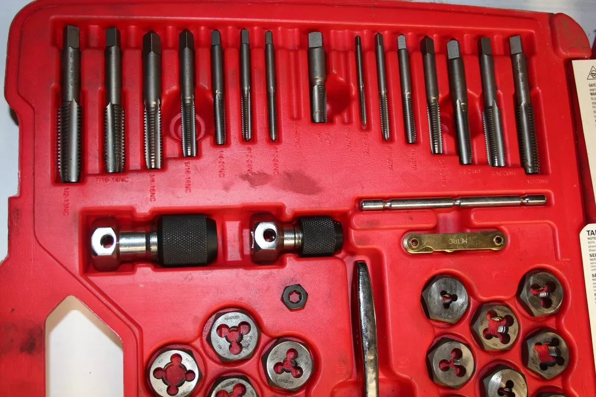 Matco 675td sales