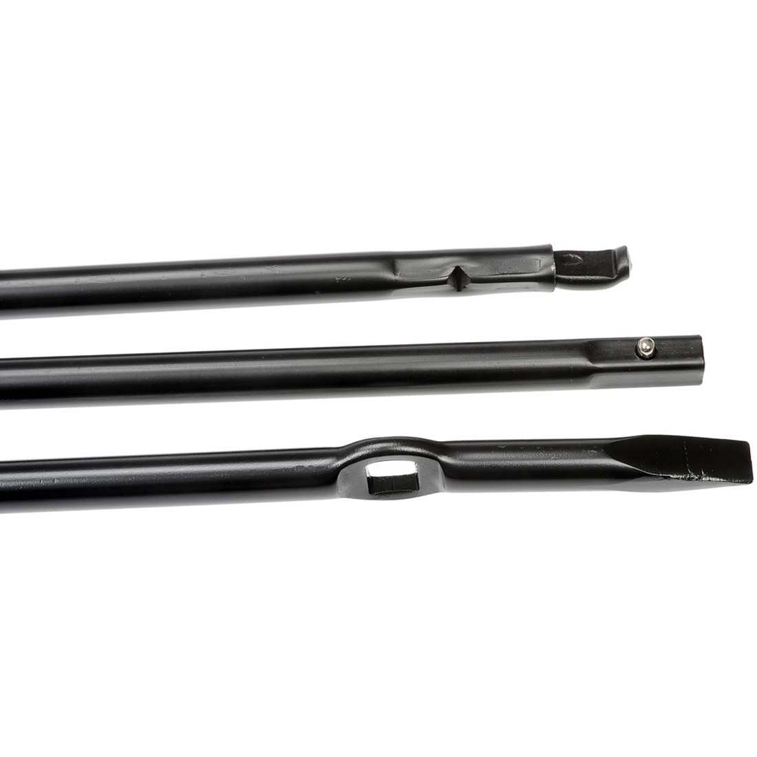 Dorman 926814 Spare Tire Lug Wrench & Jack Tool Kit for GM Truck SUV