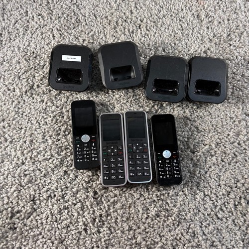 Tecdesk Model 5 phone + Other phone - Zdjęcie 17 z 23
