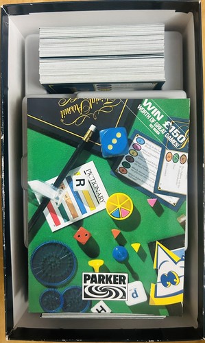 Trivial Pursuit The Annual Edition 1992 & 1997 Edition Bundle by Parker - Picture 7 of 19