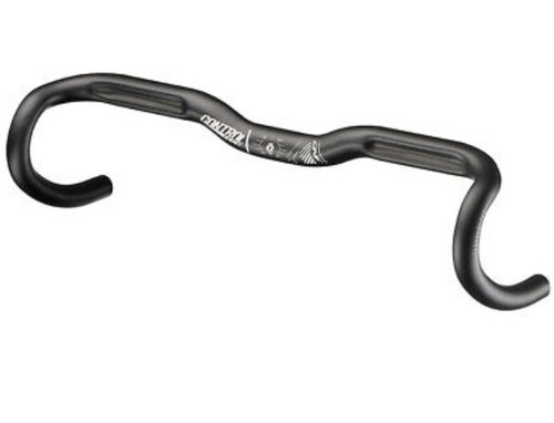 CONTROLTECH ONE FL0 Gravel 500 Lenker 31,8 x 500 mm passend für Gravel Riders - Bild 1 von 3