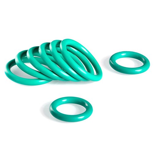 Metric Rubber FKM O Ring Seals 1.8mm Cross Section 1.8mm-100mm ID O-Rings - Picture 5 of 7