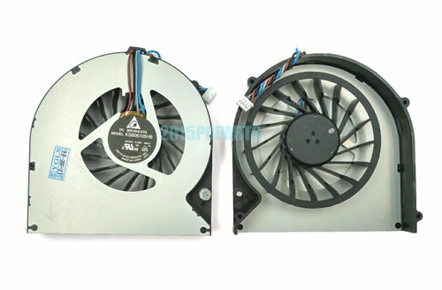New for Toshiba Satellite P870 P870D P875 P875D CPU Cooling Fan DC5V 4 pins - Picture 1 of 4