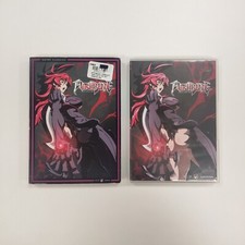 Witchblade: The Complete Series DVD