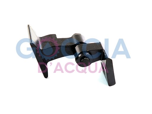 Genuine BMW 1 2 3 4 X1 X2 F20 F21 F22 F87 F23 F45 Right Upper Front Door Hinge - Picture 3 of 4