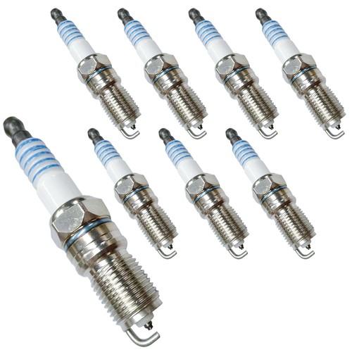8X Ignition Coil and Iridium Spark Plug Fit For Ford F-150 4.6/5.4L DG508 SP479 - Picture 14 of 20