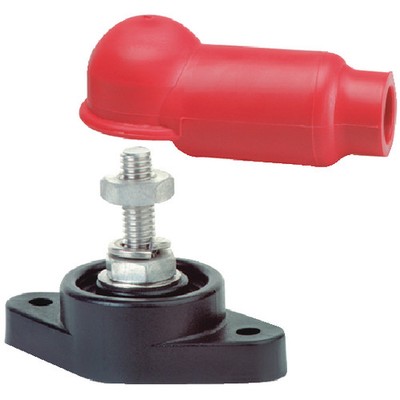Blue Sea Systems Boat//RV 2002 Powerpost Wire Cable Terminal Post Connector 5//16/"
