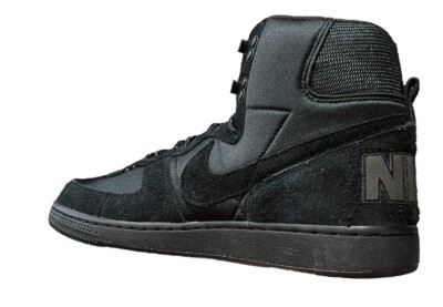 FJ5464-010 - Nike Terminator High SE - Triple Black - Men's