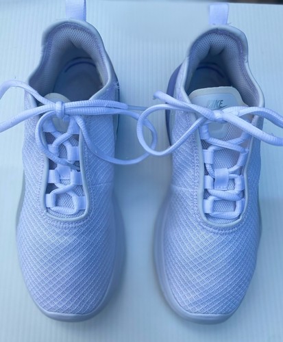 Sneaker da allenamento Nike Air Max Motion 2 donna viola bianco - Foto 5 di 9