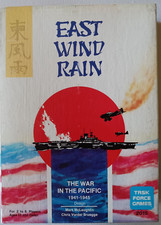 EAST WIND RAIN: War in Pacific, 1941-45 -  Task