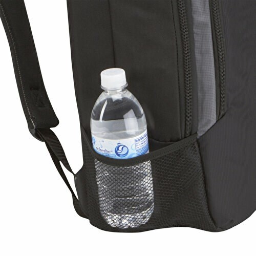 085854209038 Case Logic VNB-217 Black 43,2 cm (17") Rucksackhülle Schwarz C - Bild 3 von 6