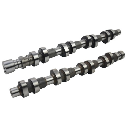 2PCS Intake & Exhaust Camshaft for Chrysler Dodge Durango Jeep Commander 4.7L V8 - Picture 8 of 10