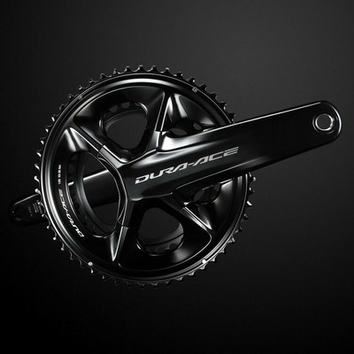 Shimano DURA-ACE FC-R9200 172.5mm 52-36T Crankset 2x12s
