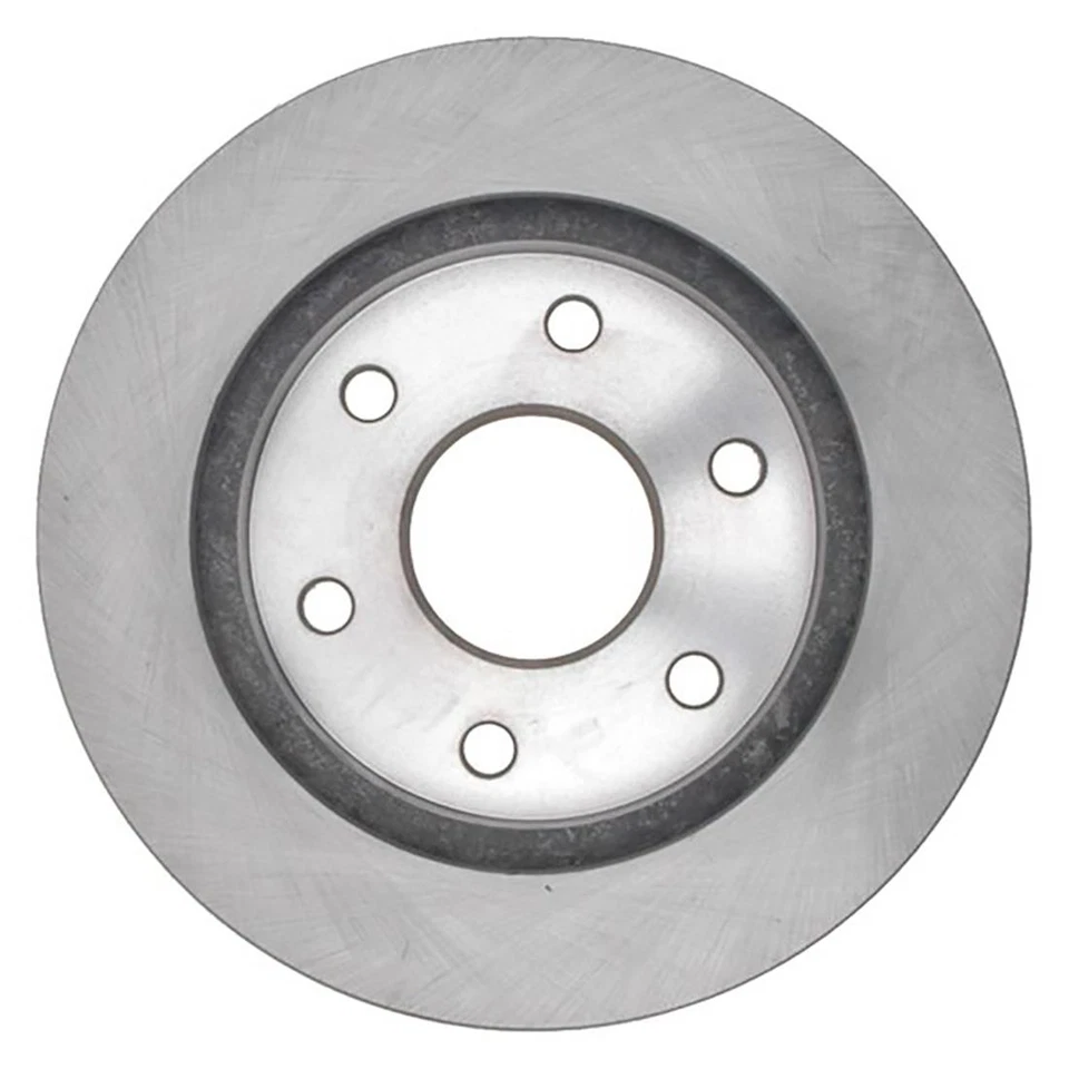 Kit de rotores de freno delanteros pastillas de freno de cerámica para Chevrolet Suburban 1500 2000-2006 Foto 4 de 4