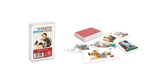 ASS Quartett Karten Spiel TOP ASS Tiere Autos Schiffe Landmaschinen Flugzeuge - Bild 26 von 27