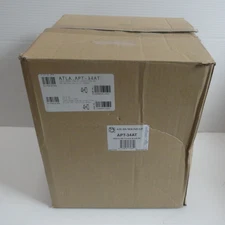 Atlas Sound LP APT-34AT Bi-Directional Twin Horn Speaker