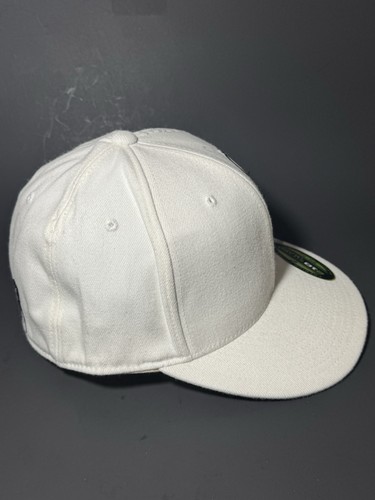 Sombrero Y2K Skin Industries Logo Talla 6 7/8 - 7 1/4 - Imagen 4 de 16