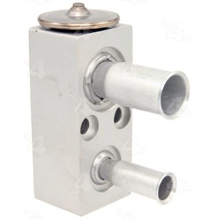 Kit de compresor de aire acondicionado Four Seasons 5493N, para Dodge Stratus 2001 2002 Foto 4 de 4