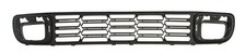 Atrappe Gitter Lüftungsgitter vorne passt zu: MINI COUNTRYMAN R60 06.10-12.16
