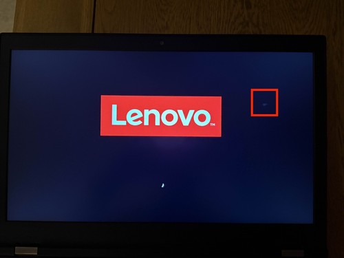 Lenovo ThinkPad T15g: 4K UHD Nvidia RTX 2070, Intel i7 10750H, 32GB RAM, 1TB SSD - Bild 2 von 9