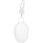  Hängetasche Mini-taschen-schlüsselanhänger Schlüsselanhänger-Tasche