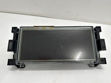 LAND ROVER DISCOVERY V L462 Navigationsanzeige GX6319C299AE 3.00 30075422