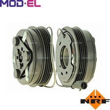 MAGNETIC CLUTCH AIR CONDITIONER COMPRESSOR 380171 FOR FIAT DUCATO/Van/Bus 2.3L
