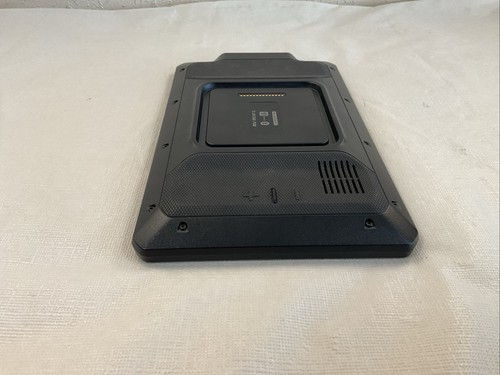 Garmin RV 890 MT-S 8 inch GPS Navigator for RVs and Campers  - Picture 6 of 10