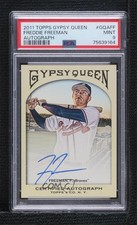 2011 Topps Gypsy Queen Baseball 43
