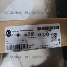 1PC NEW Allen-Bradley 1756-EN2TP US Stock Warranty Included