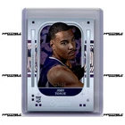 2025 Panini John Tonje Base Optic Autographs - Holo (/99) (Raw)