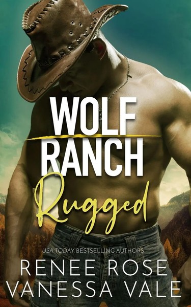 Rugged Renee Rose (U. A.) Taschenbuch Englisch 2025 Renee Rose Romance-image