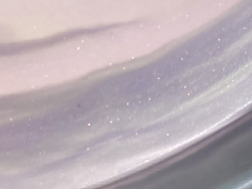 Discraft Paul McBeth Malta-Swirly Purple and Pink w Gold Shatter Foil - Picture 8 of 9