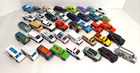 Hot Wheels Mostly Trucks Mixed Lot Of 40 Cars Ford Dodge Chevy Pickup 70s-now