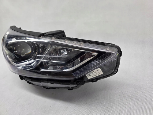 Frontscheinwerfer Hyundai I30 III 92102G4510 Rechts Scheinwerfer Headlight - Bild 5 von 12