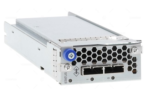 3285154-A HITACHI HDS HUS 2PORT SAS DRIVE I/O MODULE FOR HUS SERIES - Afbeelding 1 van 7