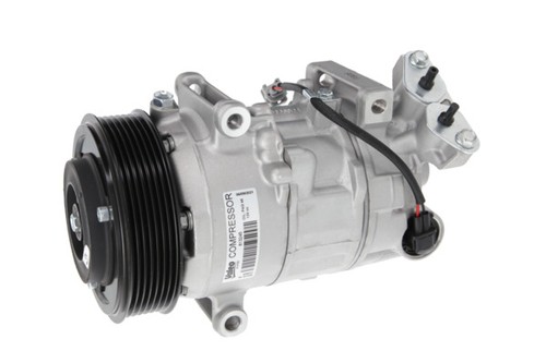 COMPRESSOR AIR CONDITIONING 813245 FOR RENAULT SCENIC/GRAND/III MEGANE/CC 1.9L - Picture 3 of 12
