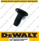 Genuine DeWalt GUARD SCREWS 385915-04 for DCS365 DCS575 DCS576 DCS727 DHS780 ETC
