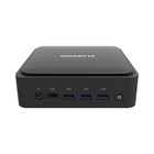 Gigabyte BRIX Extreme GB-BEi3H-1220 (rev. 1.0) - Barebone - Mini-PC - 1 x Core i